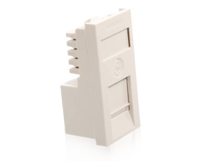 Category 5E Euro Module